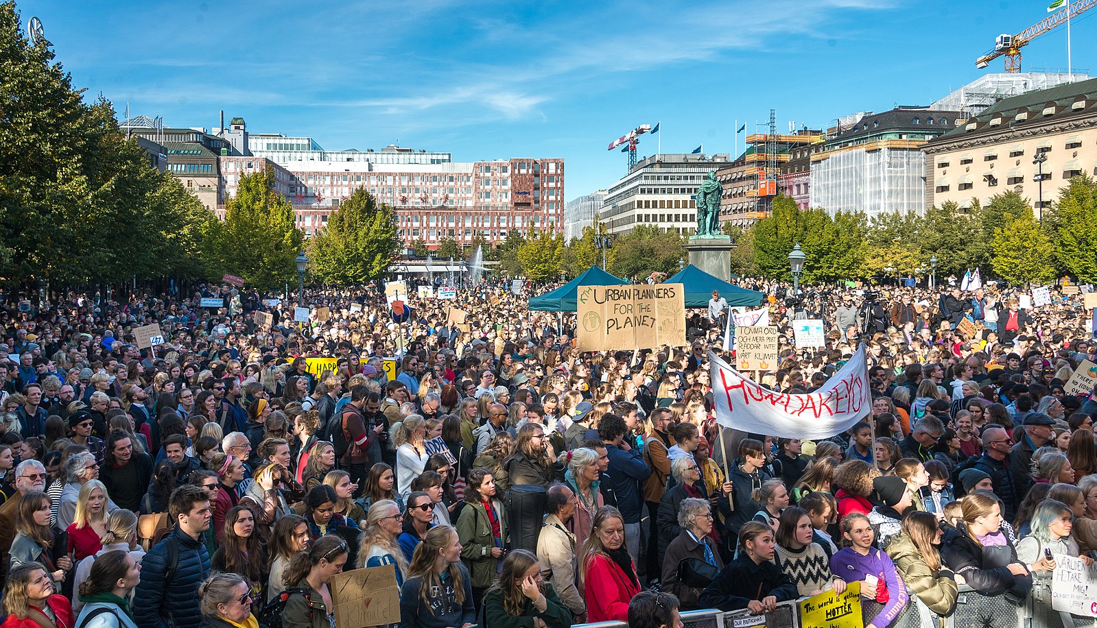 Al Convegno 2023 di Isde ho capito che abbiamo bisogno della forza vitale dei giovani