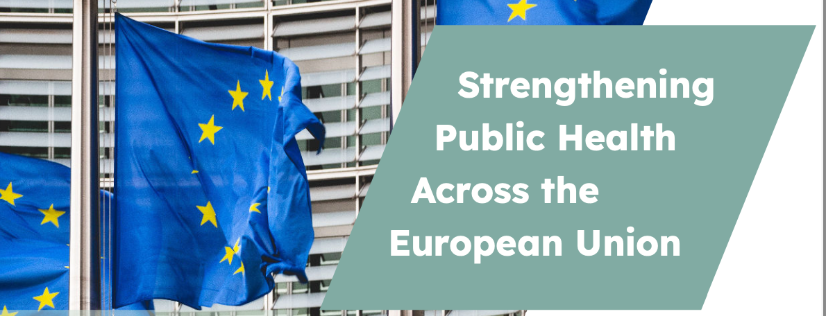 Verso le elezioni europee: le priorità EPHA