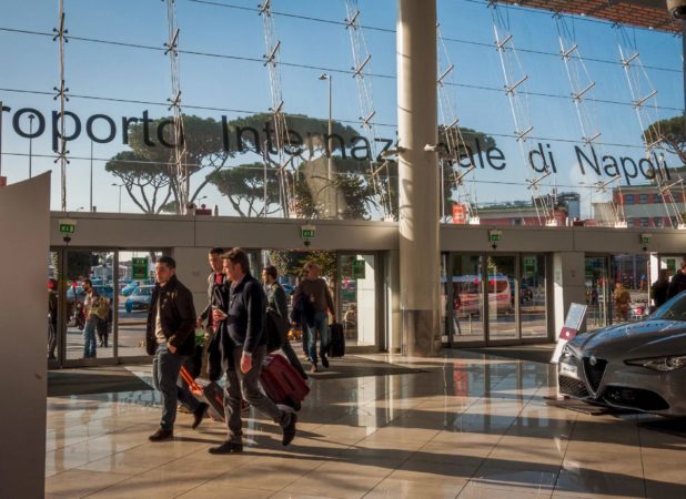 ISDE Campania: “Gravissimo e sottovalutato l’inquinamento dell’Aeroporto di Capodichino e del Porto di Napoli”