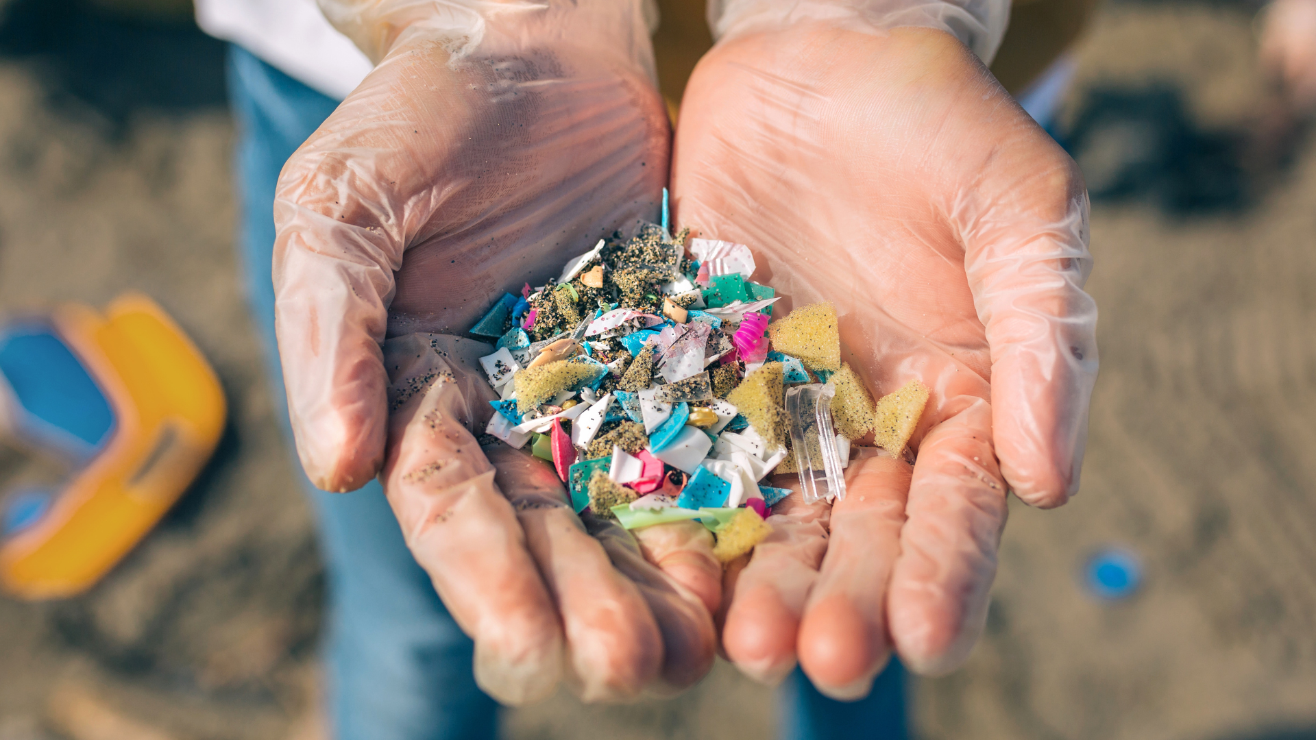 Salute umana e ambiente: prevenzione dei rischi per la salute da esposizione alla plastica