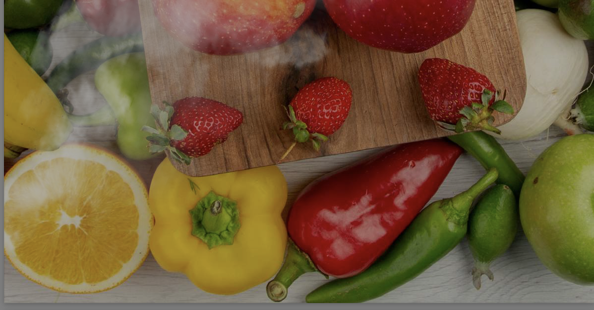 I cittadini europei affrontano una crescente esposizione ai pesticidi PFAS attraverso frutta e verdura