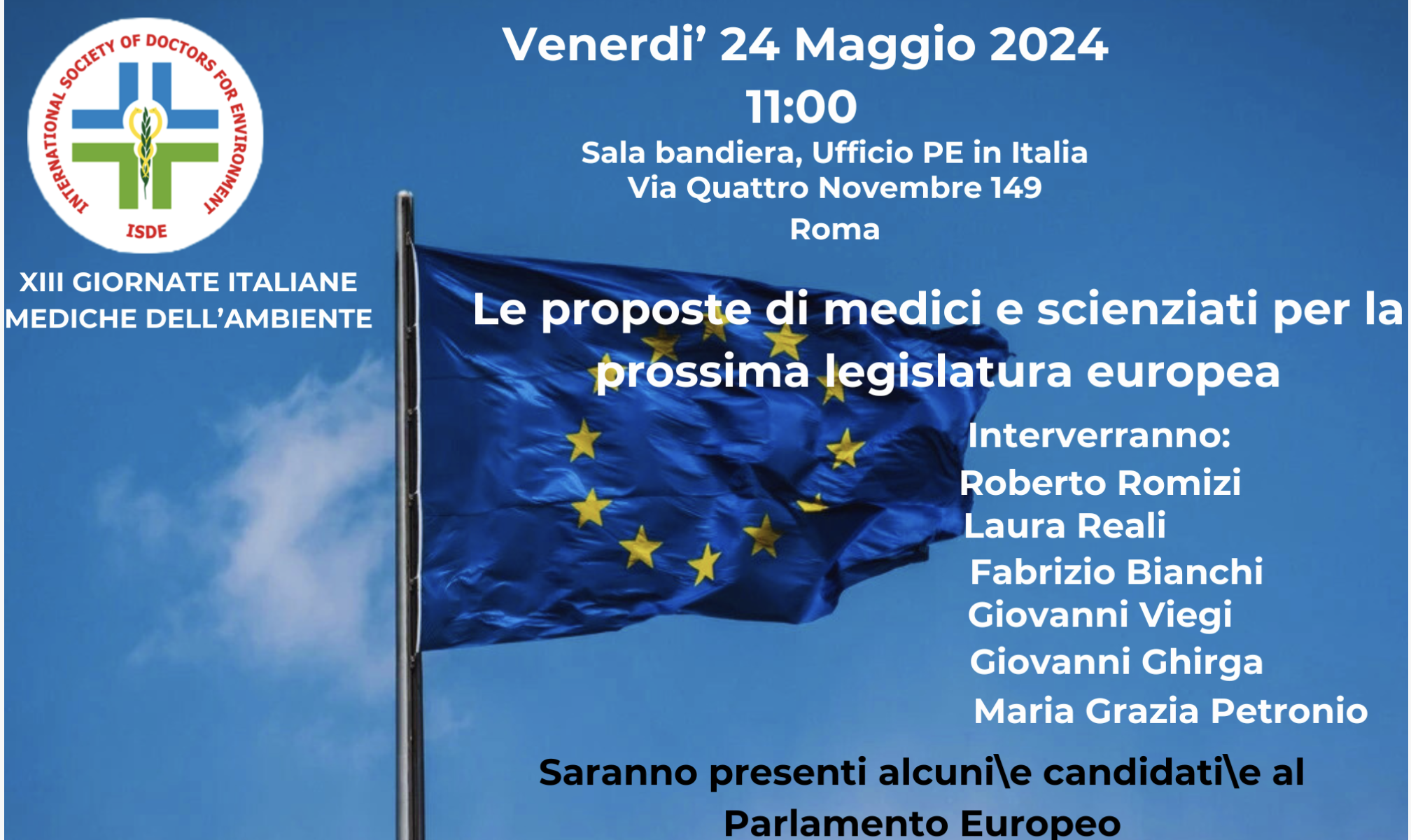 Le proposte di medici e scienziati per la prossima legislatura europea