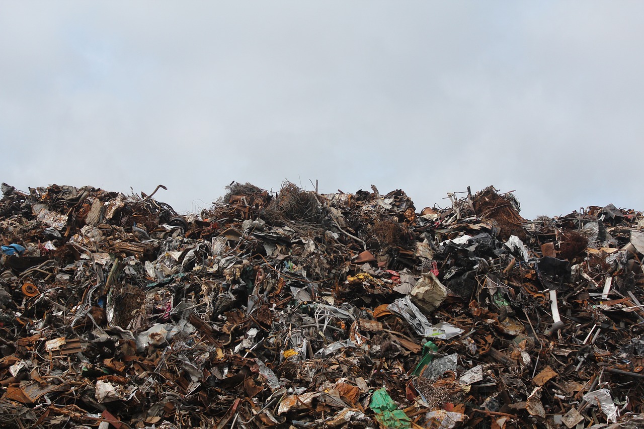 Impianto per il trattamento di 130mila tonnellate di rifiuti all’anno, scatta la petizione per dire “no”
