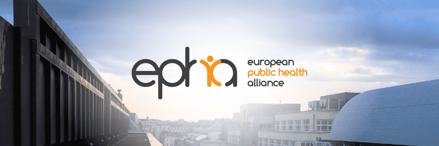 Paolo Lauriola di ISDE Italia eletto Presidente di EPHA (European Public Health Alliance)