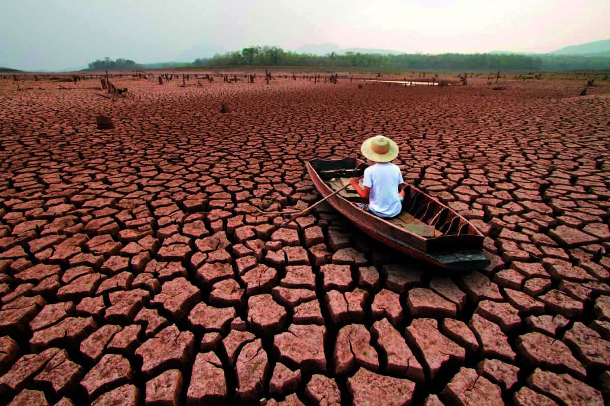 A Crotone il seminario sull’impatto dell’ambiente e del clima sulle migrazioni e sulla salute