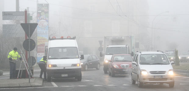 Qualità dell’aria in Lombardia: “approccio realistico”? No: miope, ideologico, dannoso per la salute dei cittadini ed economicamente perdente