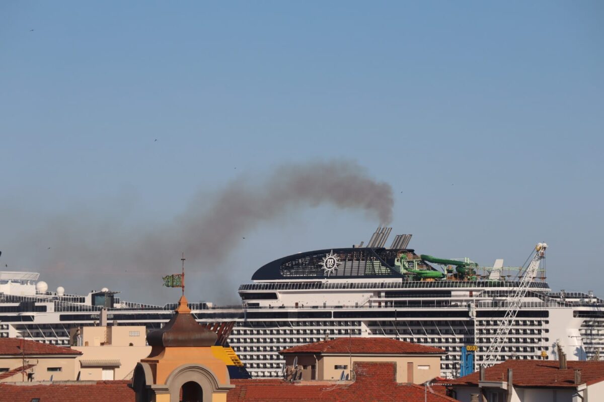 Facciamo Respirare il Mediterraneo