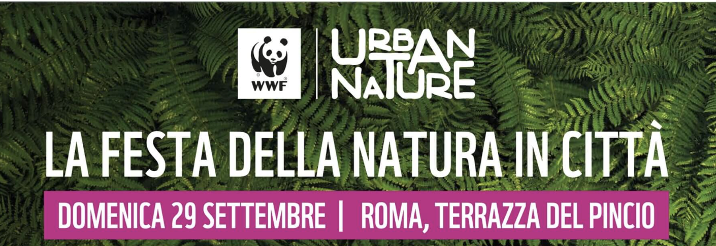 La festa della natura in città