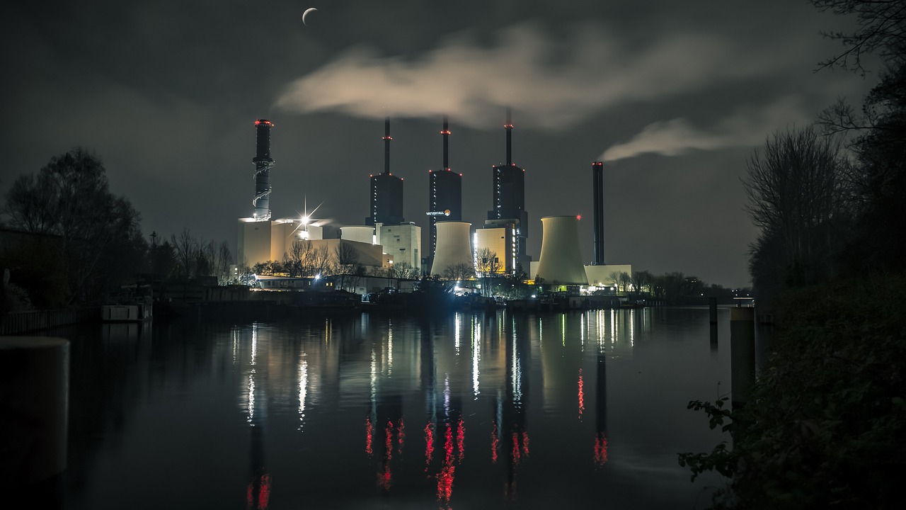 Centrale turbogas Sulmona, sale la protesta