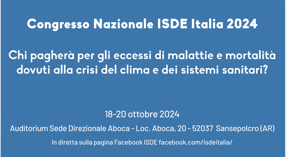 La politica ascolti la scienza o metterà a rischio salute e benessere