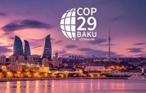 ISDE Italia, alla COP29 di Baku in Azerbaigian, sollecita azioni urgenti per ridurre le emissioni da trasporto aereo