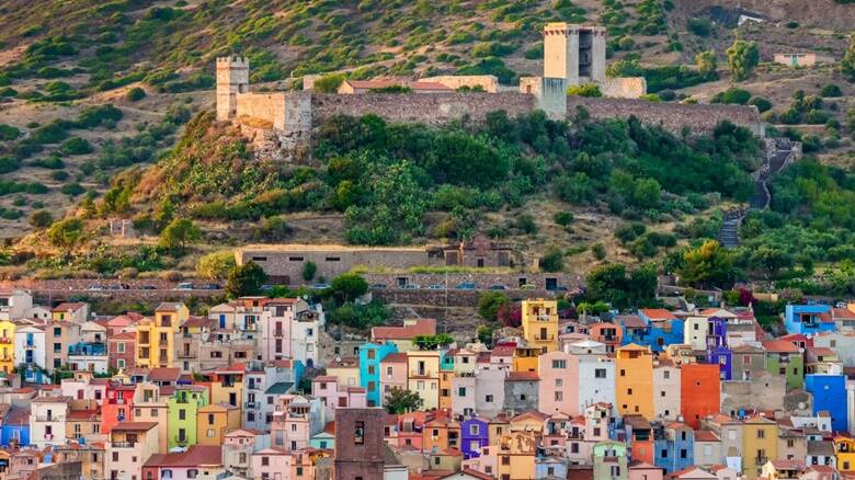 Le proposte di ISDE per migliorare la salute e l’ambiente nella città di Bosa